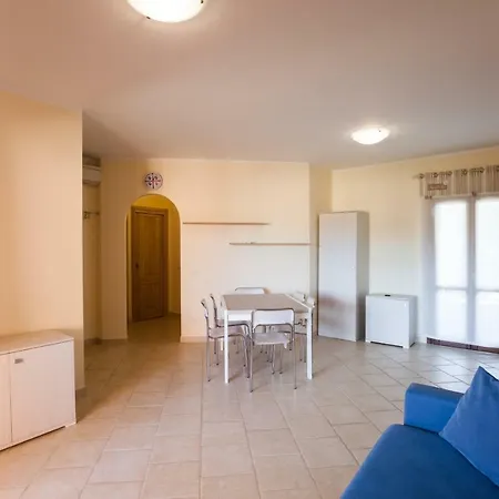 Sea-front Pearl * Golfo Aranci