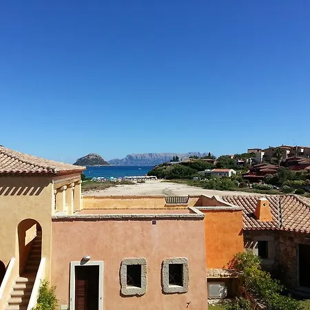 Holiday home Sea-front Pearl