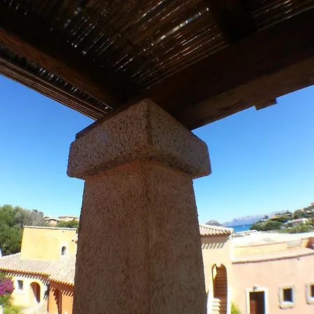 Holiday home Sea-front Pearl Golfo Aranci