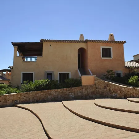 Sea-front Pearl Golfo Aranci