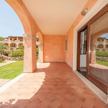 Sea-front Pearl Golfo Aranci