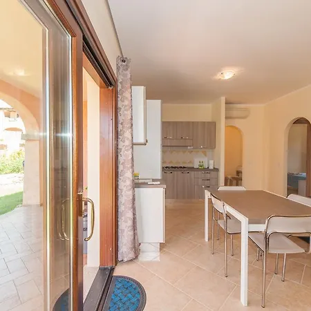 Sea-front Pearl Golfo Aranci