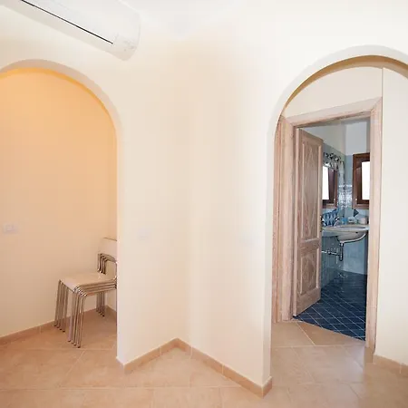 Holiday home Sea-front Pearl Golfo Aranci