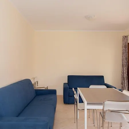 Sea-front Pearl * Golfo Aranci