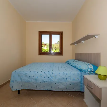 Sea-front Pearl Golfo Aranci