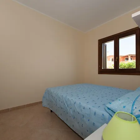 Holiday home Sea-front Pearl Golfo Aranci