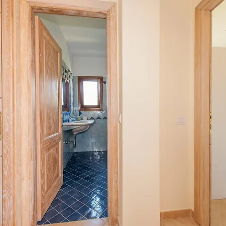 Sea-front Pearl * Golfo Aranci