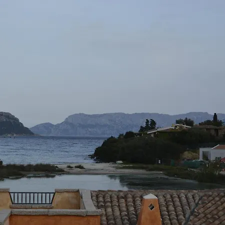 Holiday home Sea-front Pearl