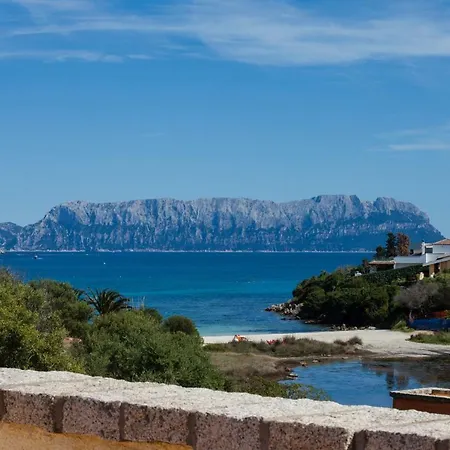 Sea-front Pearl * Golfo Aranci