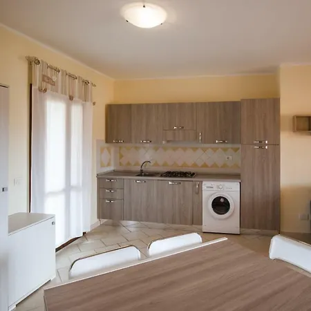 Sea-front Pearl * Golfo Aranci