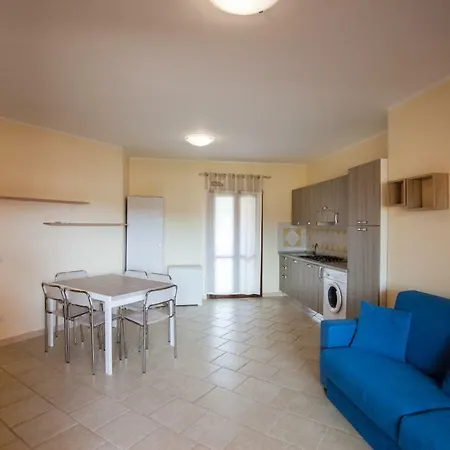 Holiday home Sea-front Pearl *