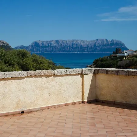Sea-front Pearl * Golfo Aranci