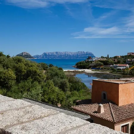 Sea-front Pearl Casa vacanze Golfo Aranci